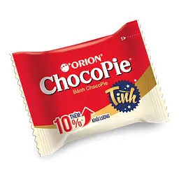 Бісквітне тістечко Orion ChocoPie Original з маршмелоу 36.6 г