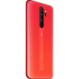 Смартфон Xiaomi Redmi Note 8 Pro 8/128GB Coral Orange Global Rom Refurbished - мініатюра 3