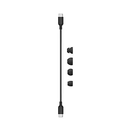 Навушники бездротові Beats by Dr. Dre Beats Flex All-Day Wireless Earphones (MYMC2) - мініатюра 7