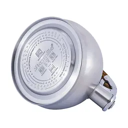 Чайник зі свистком Kamille KM-0694N 2 л - мініатюра 3