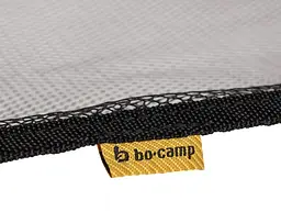 Стіл Bo-Camp Greene 120x60 cm Black/Wood look (1404210) - мініатюра 12