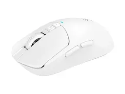 Миша A4Tech Bloody R72 Ultra White - мініатюра 3