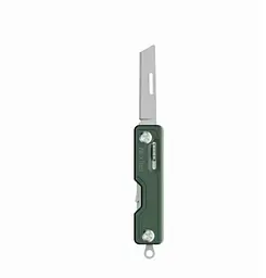 Мультитул Nextool Multi Functional Knife NE20098 Green - мініатюра 2