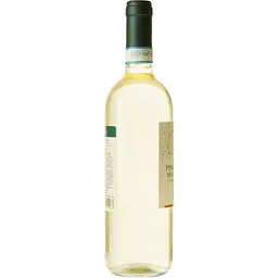 Вино Cantina di Verona Terre di Verona Pinot Grigio, 12%, 0,75 л (AT1Q015) - мініатюра 2