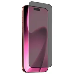 Скло захисне iLera DeLuxe Incognito Glass iPhone 17 Pro (ILINDL17PR) - мініатюра 3