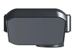 Автомобільний відеореєстратор Globex GE-205W DualCam - мініатюра 3