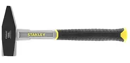 Молоток слюсарний Stanley Fiberglass із вагою головки 1000 г