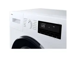 Пральна машина автоматична Samsung WW70FG3M05AWLF - мініатюра 2