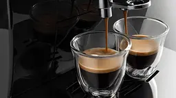 Кавомашина Delonghi Dinamica ECAM359.55.B [65719] - мініатюра 4