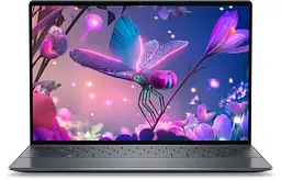 Ноутбук Dell XPS 13 Plus 9320 13.4' UHD+ Touch, Intel i5-1340P, 16GB, F1024GB, UMA, Win11, чорний (N991XPS9320UA_W11H)