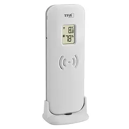 Метеостанція TFA METRO PLUS 35116402 - мініатюра 11