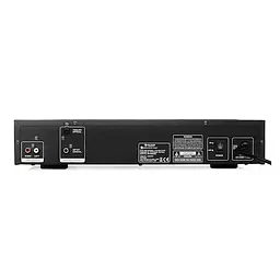 Програвач HiFi CD MP3 Auna Auna AV2-CD509 (10005063) - мініатюра 3