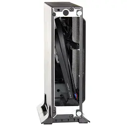 Корпус Casecom M300-2U3 90W 2xUSB3.0 mini-ITX VESA Black - мініатюра 5