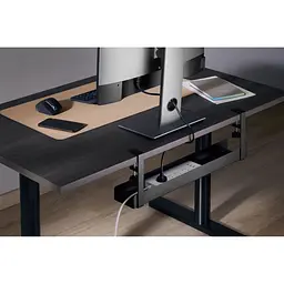 Органайзер для кабелів OfficePro (CT500B) - мініатюра 7