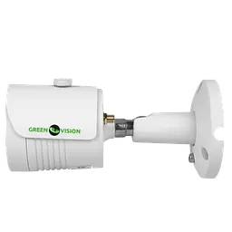 Зовнішня IP камера GV-110-IP-E-СOF50-25 Wi-Fi 5MP - мініатюра 3
