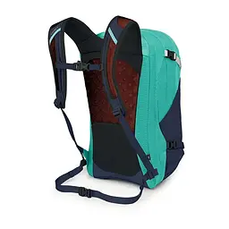 Рюкзак Osprey Nebula 32 Green/Blue (1054-009.3124) - мініатюра 3
