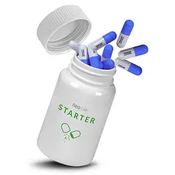 Бактерії в капсулах для акваріуму Aquario Neo Cap Starter 20 шт. - мініатюра 2