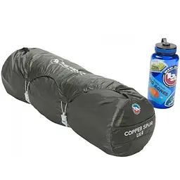 Намет Big Agnes Copper Spur UL4 (1054-021.0237) - мініатюра 7
