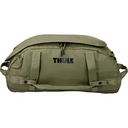 Сумка дорожня Thule Chasm Duffel TDSD-302 40 Olive - мініатюра 3
