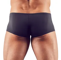 Чоловічі труси Svenjoyment Underwear Men's Pants S чорний - мініатюра 6