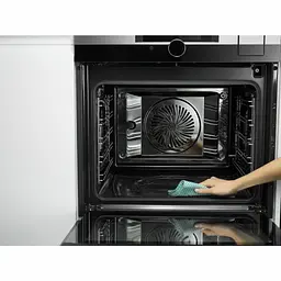 Засіб для чищення духовок Electrolux M3OCS301 - мініатюра 3