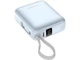 Зовнішній акумулятор (Power Bank) Choetech B832 10000mAh 35W Light Blue (B832-LBE) - мініатюра 3