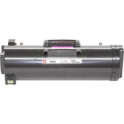 Картридж тон. BASF для Xerox VL B600/B610/B605/B615 аналог 106R03943 Black ( 25900 ст.) (BASF-KT-106R03943)