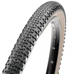 Покришка Maxxis Rambler 700 x 38C TPI-60 Foldable EXO/TR/Tanwall (1052-ETB00333800)