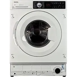 Пральна машина Vestel WBI812T2 автоматична
