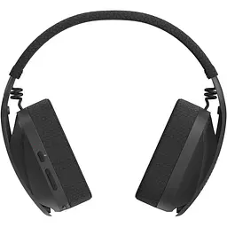 Ігрова гарнітура Bloody GR285 Black (GR285 (Sports Black)) - мініатюра 2