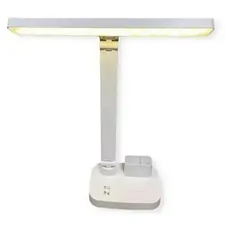Настільна LED-лампа 45 см сенсорна світлодіодна 5 W акумуляторна Digad 1975