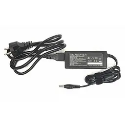 Блок живлення до ноутбуку PowerPlant IBM/LENOVO 220V, 20V 65W 3.25A (5.5*2.5) (IB65H5525) - мініатюра 3