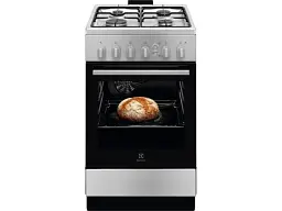 Газовая плита Electrolux LKG504010X