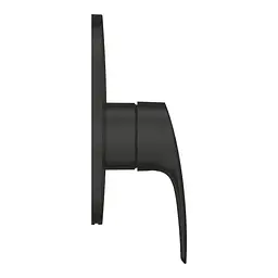 Змішувач для душу Grohe Eurosmart 194512433, Чорний матовий - мініатюра 2