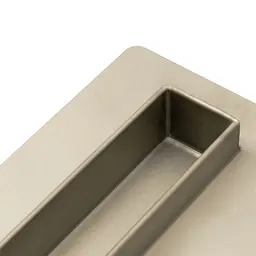 Душовий канал Rea Neo Slim mirror gold pro 60 см REA-G5698 - мініатюра 5