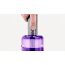 Вертикальний пилосос Dyson Omni-glide Satin [470525-01] [114605] - мініатюра 6
