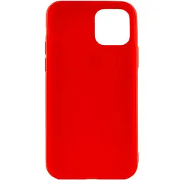 Силіконовий чохол Candy для Apple iPhone 11 6.1" - мініатюра 2