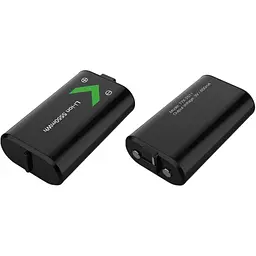 Акумулятор Dobe TYX-2611 для геймпада Xbox Series S/X + кабель Micro-USB - USB-A [165374] - мініатюра 5