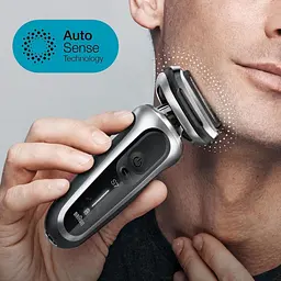 Електробритва чоловіча Braun Series 7 71-S1000s - мініатюра 9