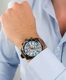 Годинник Festina F20519/1 - мініатюра 2