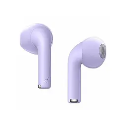 Бездротові навушники Anker SoundCore K20i, TWS, IPX5, ENC, BT5.3, 6h, Purple UA UCRF - мініатюра 8
