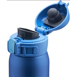 Термокружка Zojirushi SM-WA48AA 0.48 л Blue - мініатюра 3