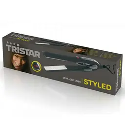 Випрямляч для волосся TRISTAR HD-2379 - мініатюра 4