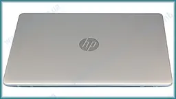 Кришка матриці HP 15-dw 15s-dy 15s-du 15-gw 250 G8 255 G8 250 G9 255 G9 SILVER