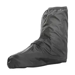 Гетри Tatonka Velo Gaiter S Чорний - мініатюра 4