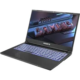 Ігровий ноутбук Gigabyte G5 KF i5-12500H/32GB/1000 RTX4060 144Hz Refurbished - мініатюра 3