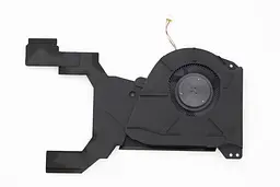Вентилятор Asus (GPU fan 5V) кулер для моделей ноутбука ROG Zephyrus GX501 (13NB0GU0P05011) Asus, 5V, 4pin