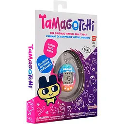 Інтерактивна іграшка Tamagotchi Оріджинал Rainbow (125224) - мініатюра 3