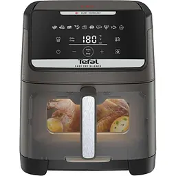 Мультипіч Tefal Easy Fry Silence XXL EY846HE0