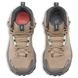 Черевики Salewa Pedroc 2 Leather MID PTX Wmn - мініатюра 4